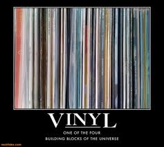 vinyl building blocks