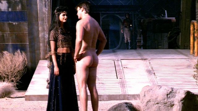 nathan fillion nude firefly